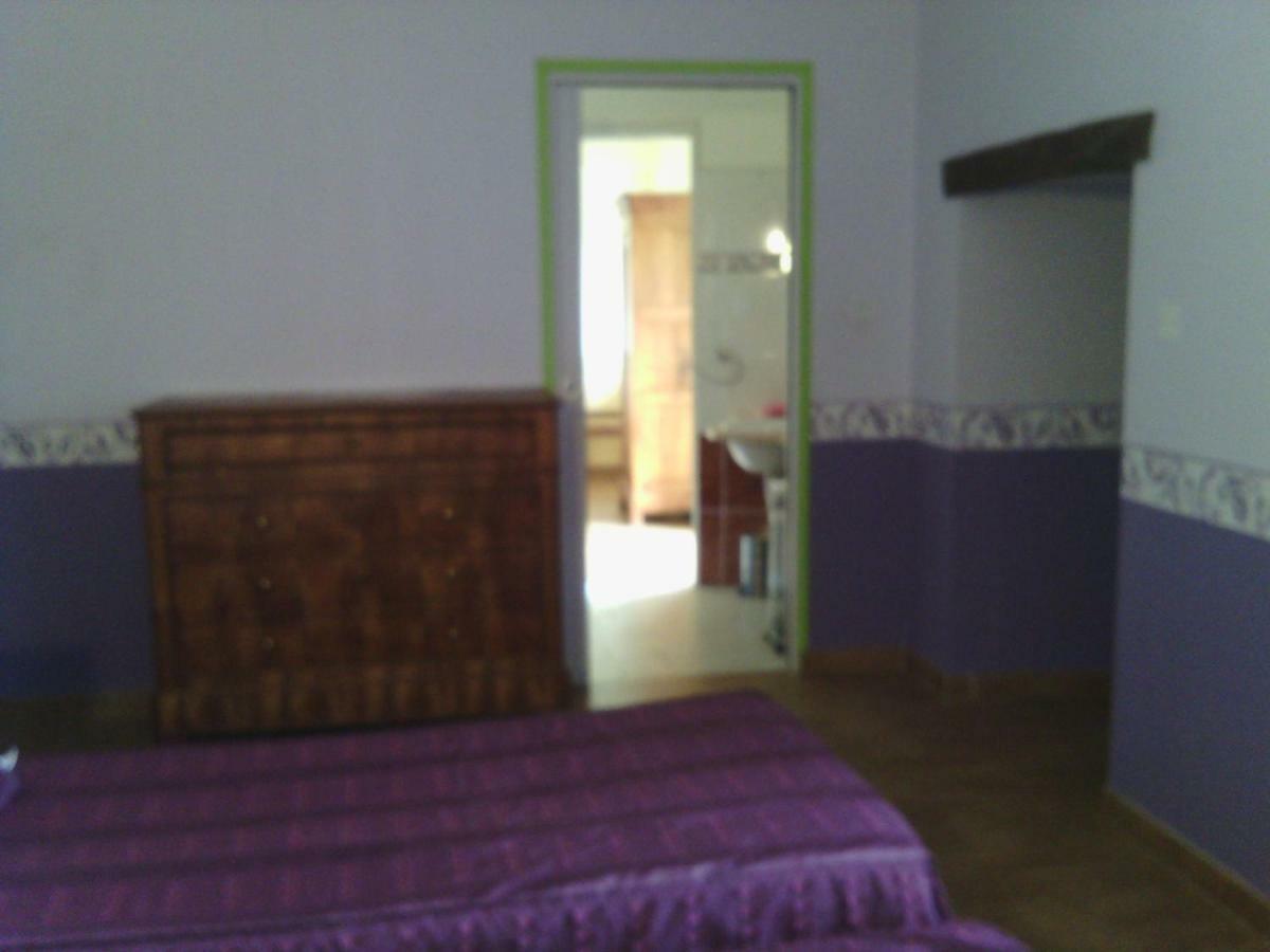 La Roche Bed & Breakfast Saint-Etienne-en-Cogles Dış mekan fotoğraf