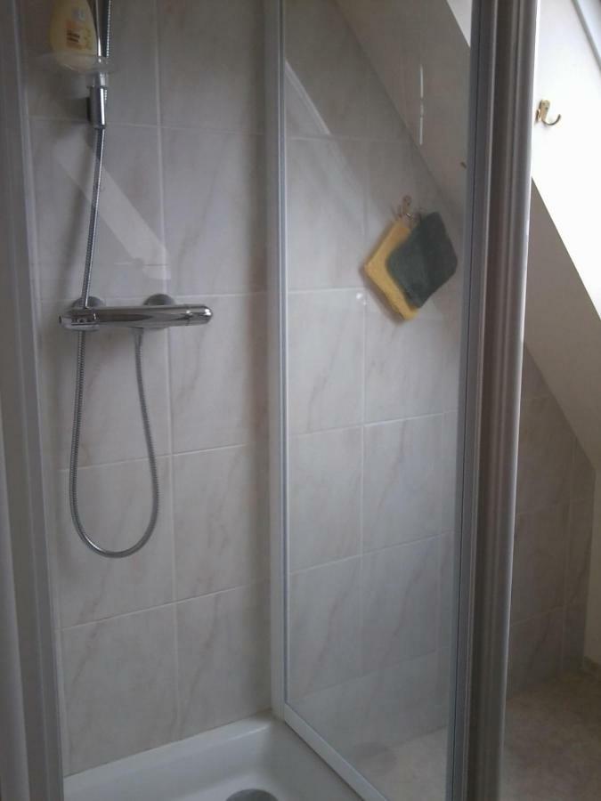 La Roche Bed & Breakfast Saint-Etienne-en-Cogles Dış mekan fotoğraf