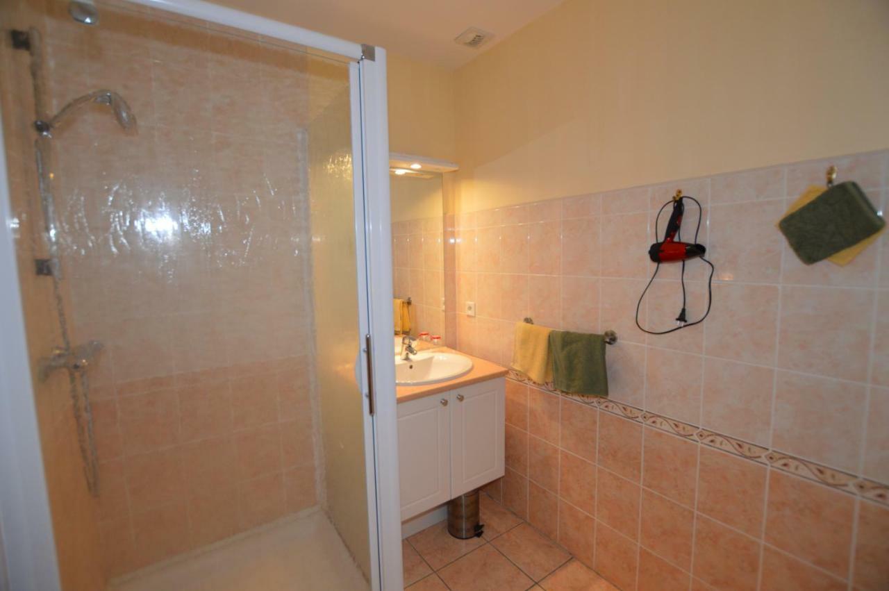 La Roche Bed & Breakfast Saint-Etienne-en-Cogles Dış mekan fotoğraf